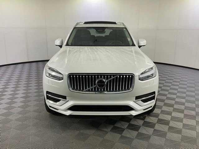 Certified 2024 Volvo XC90 T8 Plus w/ Protection Package Premier AWD/4WD video 2