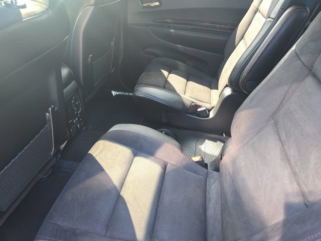 Used 2026 Dodge Durango GT AWD/4WD image 15