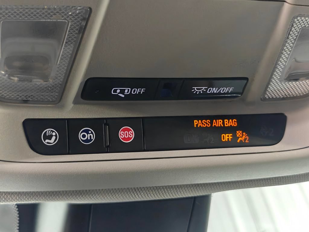 Used 2023 Chevrolet Blazer LT w/ Driver Confidence Package AWD/4WD image 11