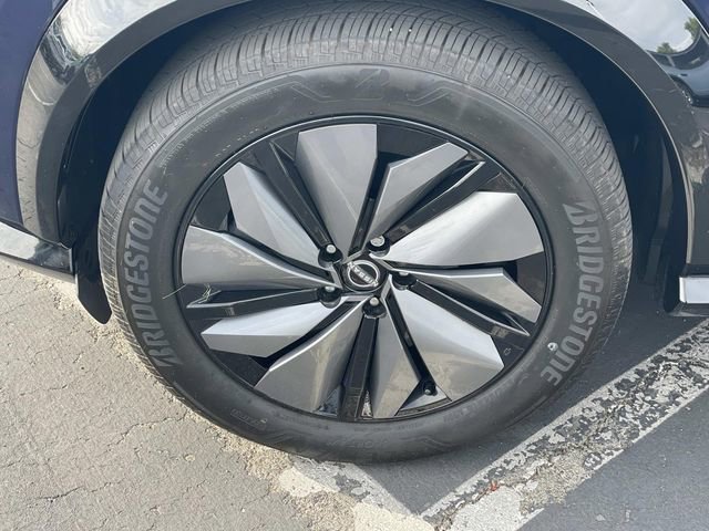 Used 2024 Nissan Ariya AWD image 39