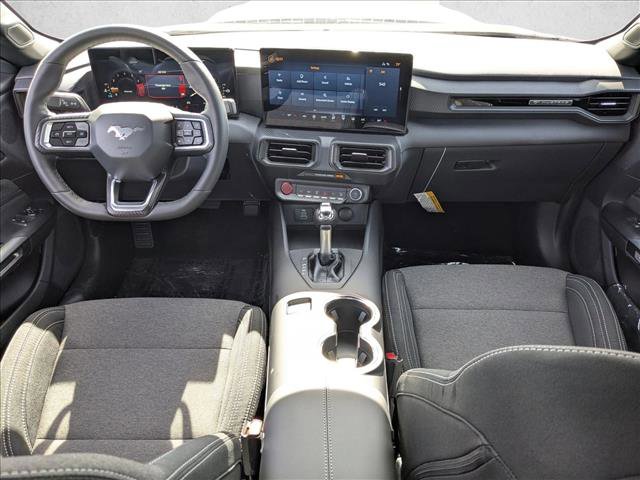 New 2026 Ford Mustang Coupe image 13