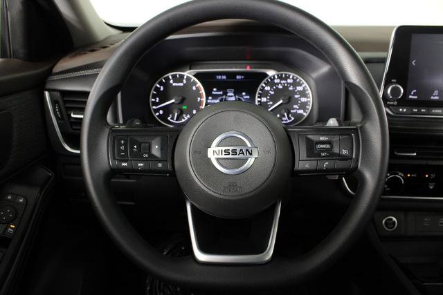 Certified 2021 Nissan Rogue S image 10