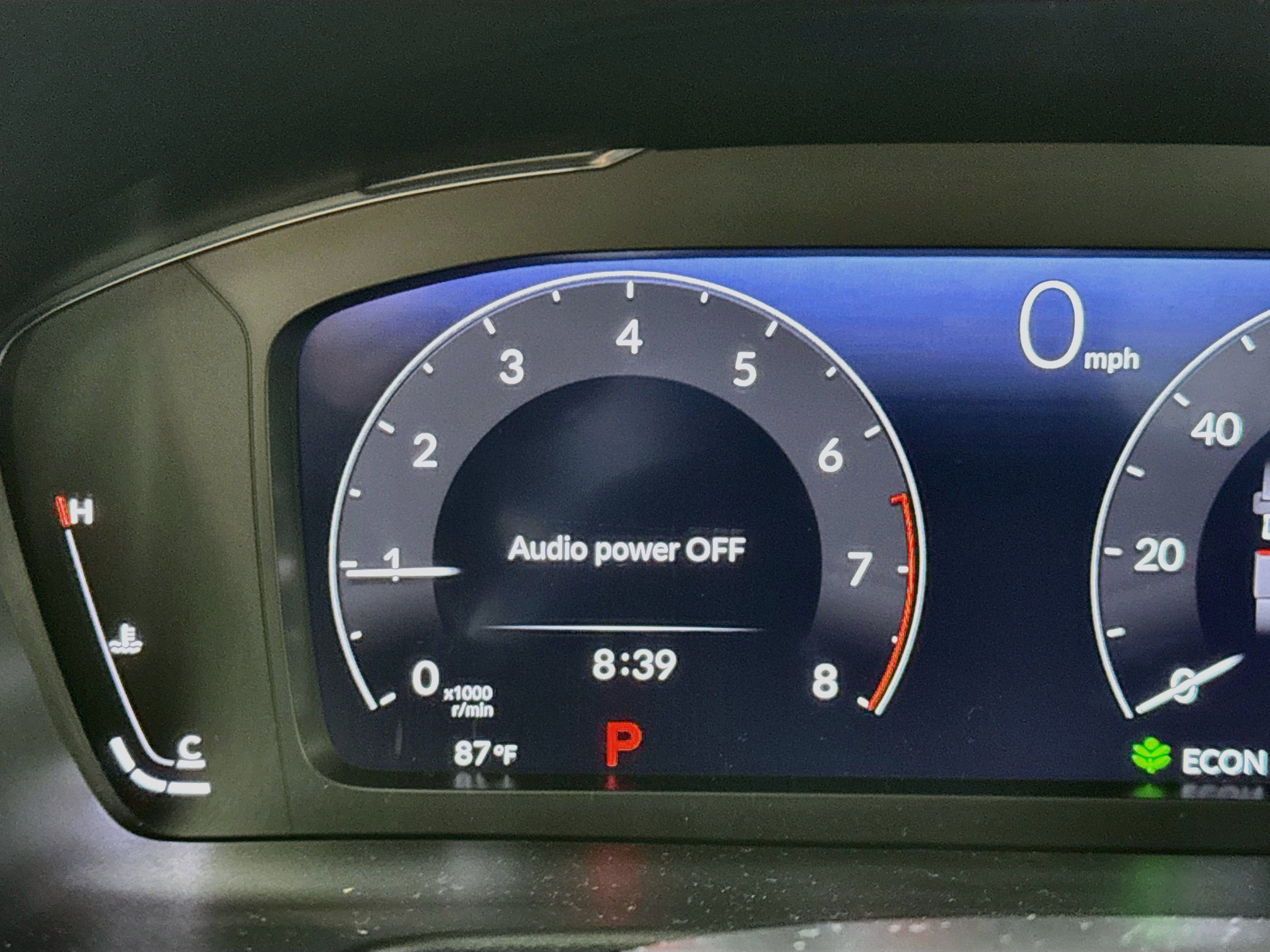 Certified 2024 Honda Pilot Elite image 12