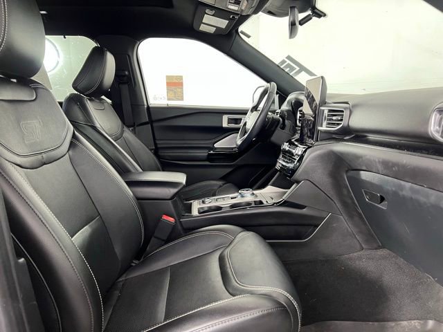 Used 2022 Ford Explorer ST w/ Equipment Group 401A image 11