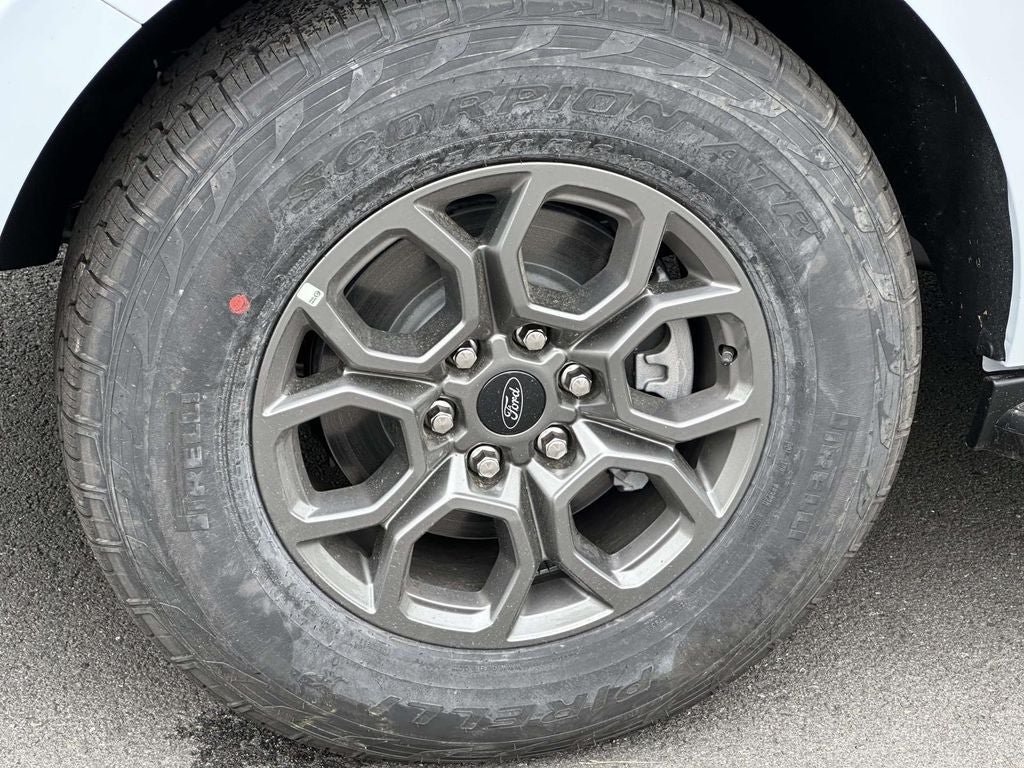 New 2026 Ford Expedition Active AWD/4WD image 8