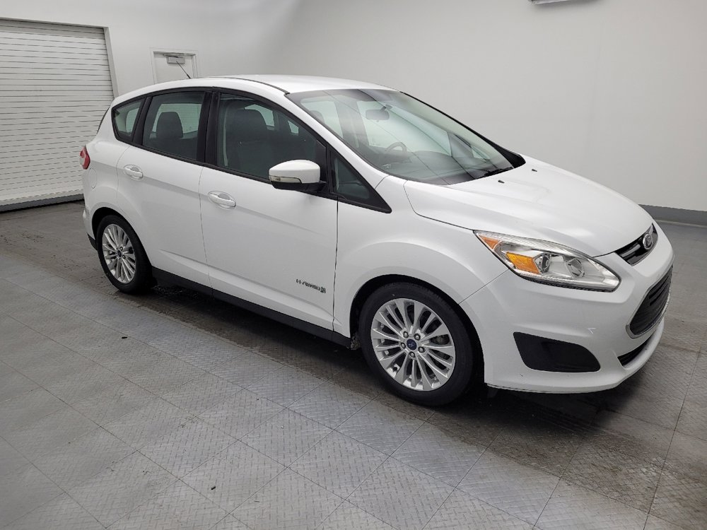Used 2017 Ford C-MAX SE image 11