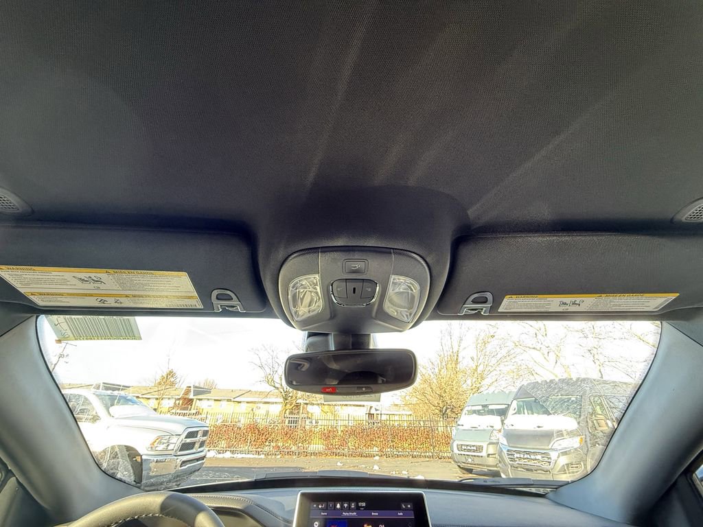 New 2026 Jeep Compass Limited image 22