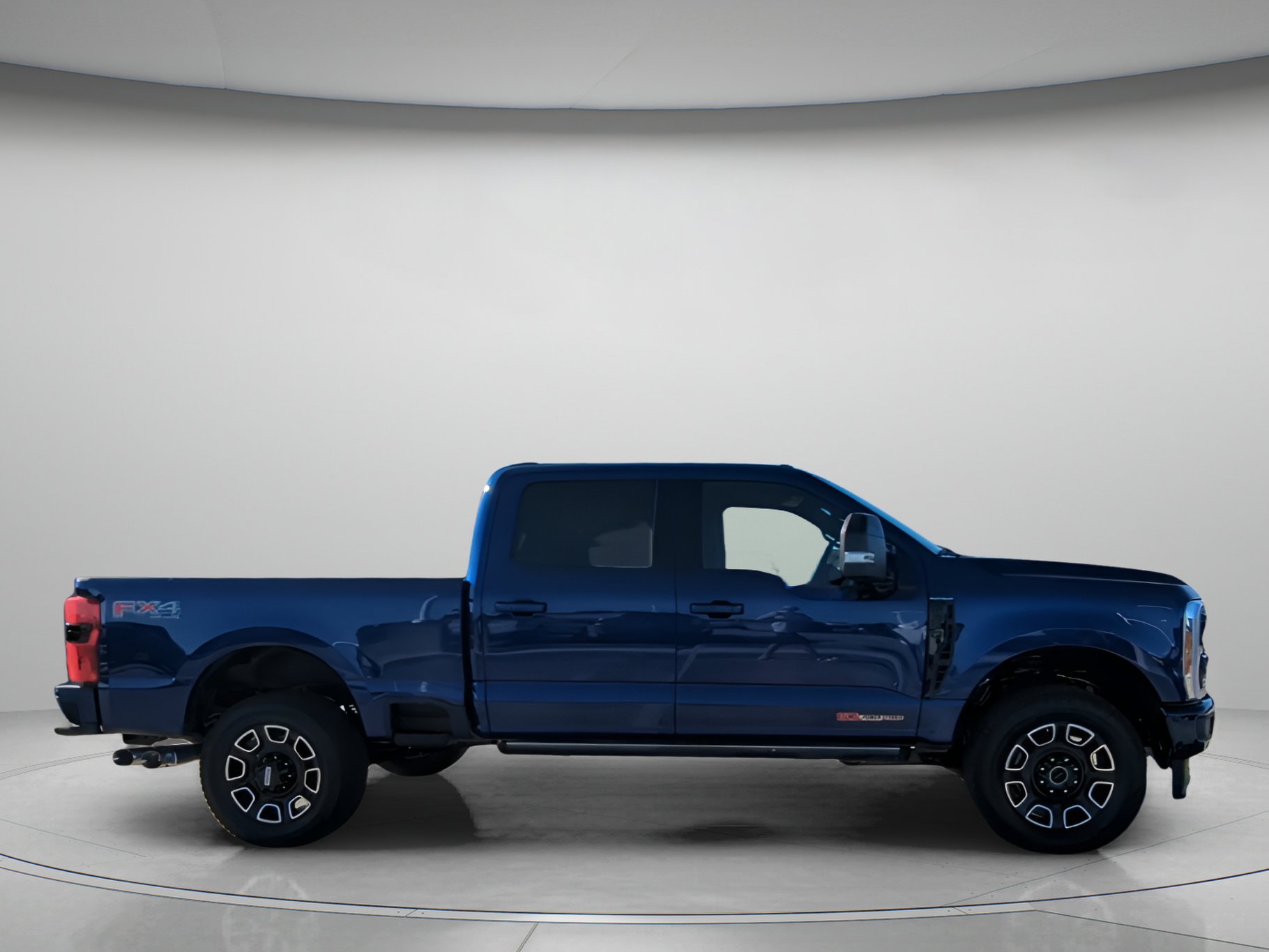 New 2026 Ford F350 Platinum w/ FX4 Off-Road Package image 34