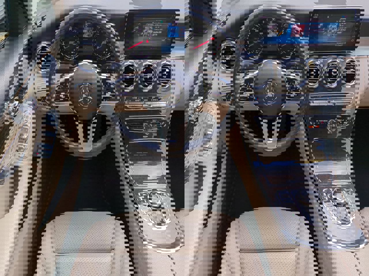 Used 2020 Mercedes-Benz C 300 Sedan image 15