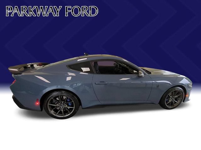 Used 2024 Ford Mustang Dark Horse RWD image 5