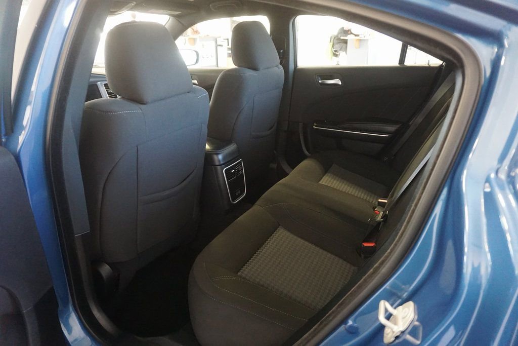 Used 2023 Dodge Charger SXT image 20