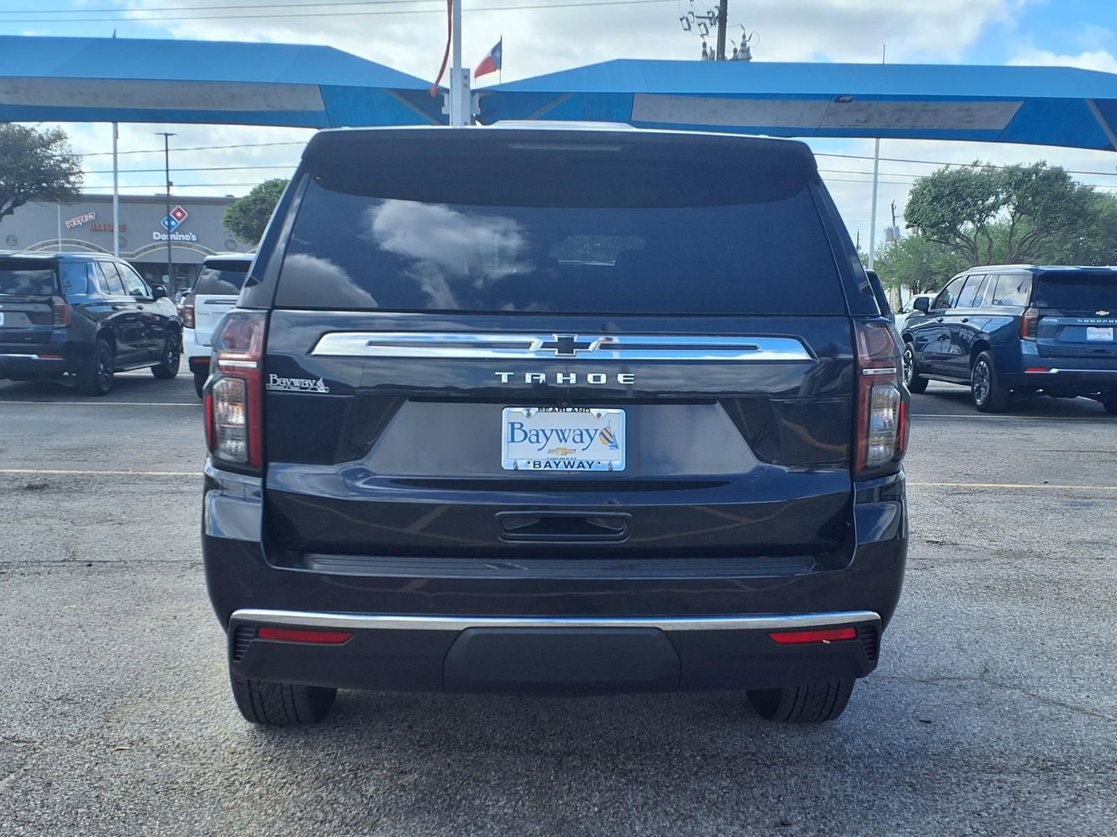 Used 2023 Chevrolet Tahoe LS image 22