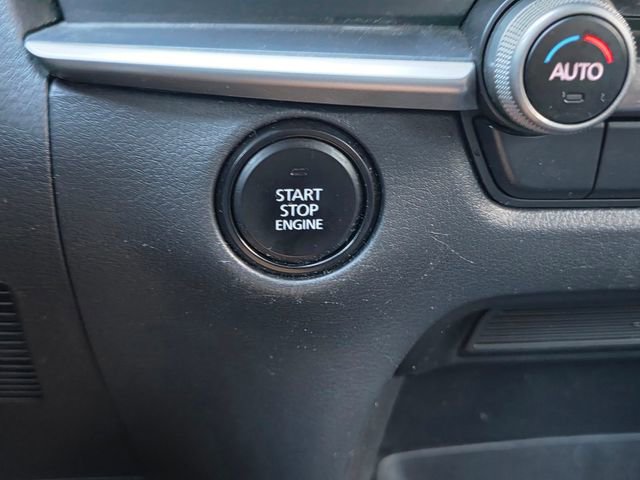 Used 2021 MAZDA CX-30 FWD 2.5 S w/ Select Package image 21