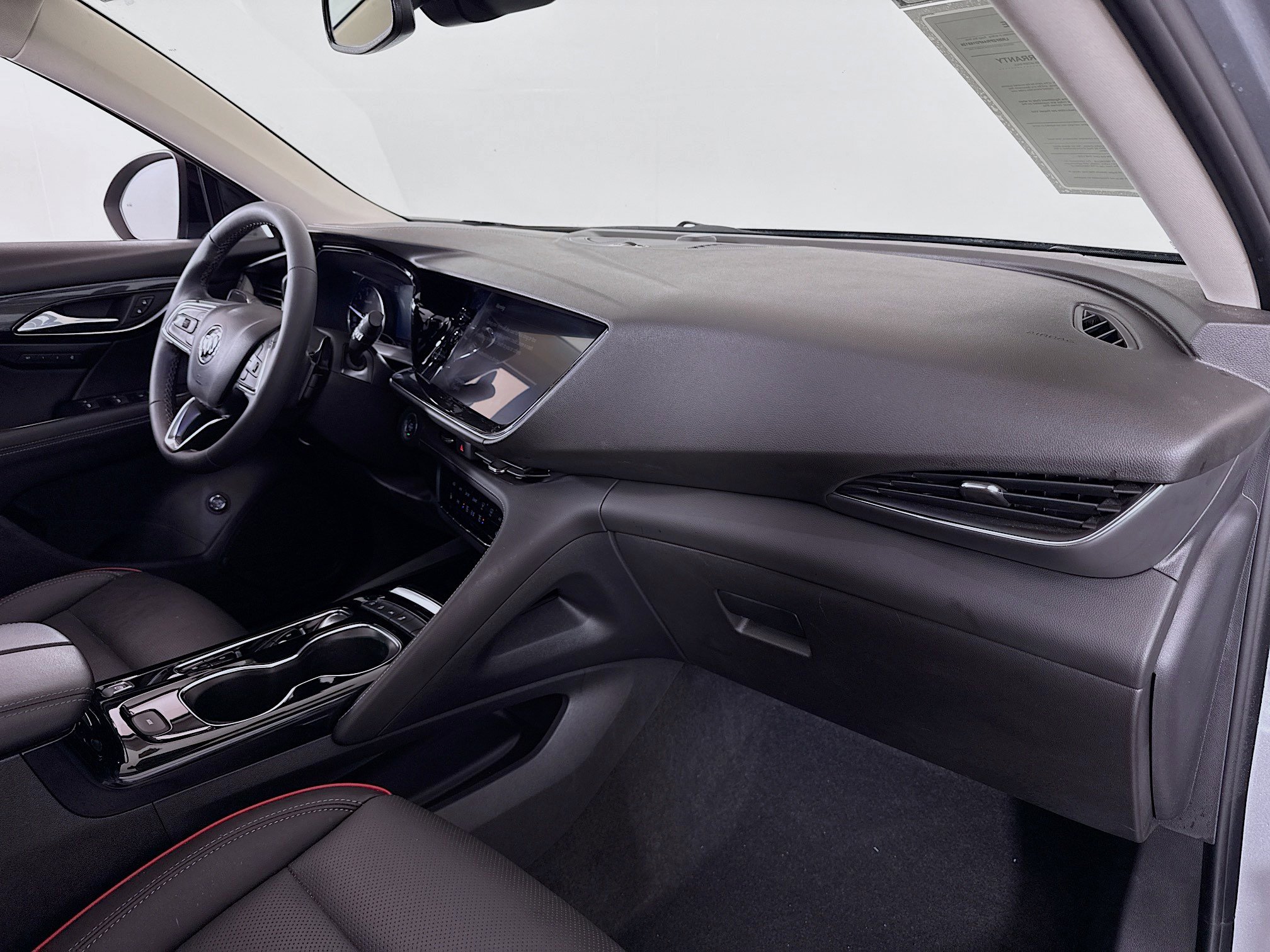 Used 2023 Buick Envision Essence w/ Sport Touring Package image 27