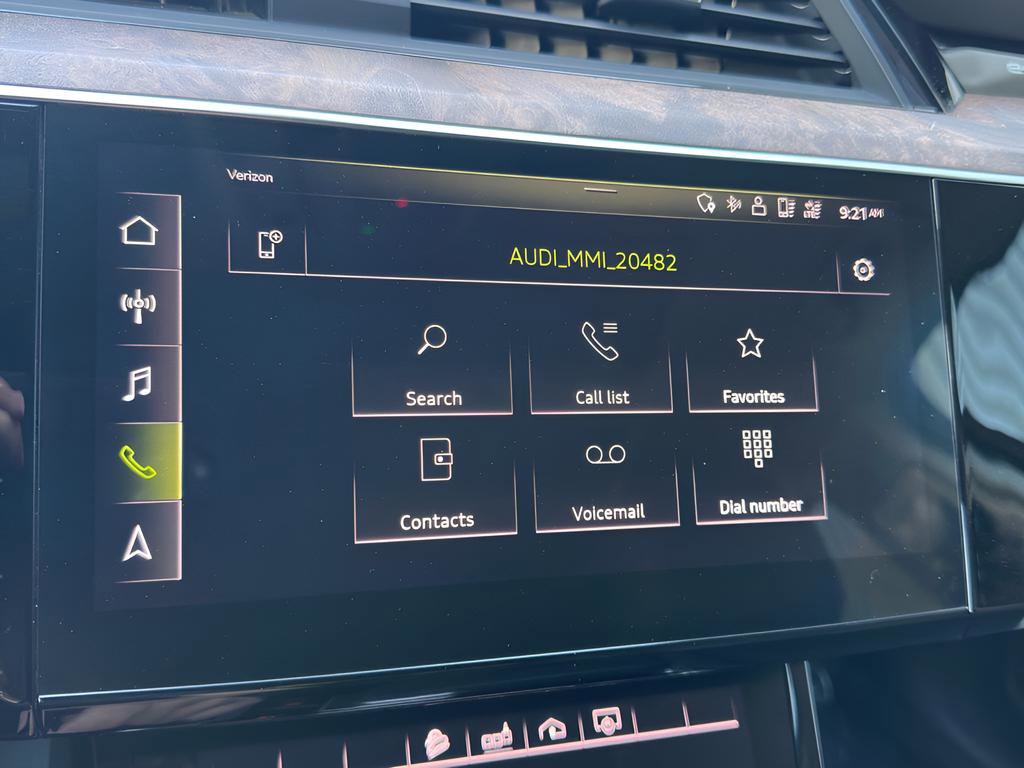 Used 2019 Audi e-tron Premium Plus image 51