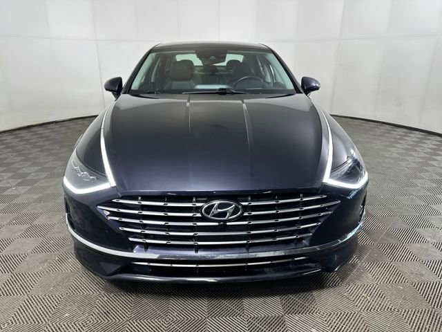 Used 2022 Hyundai Sonata Limited w/ Cargo Package image 8