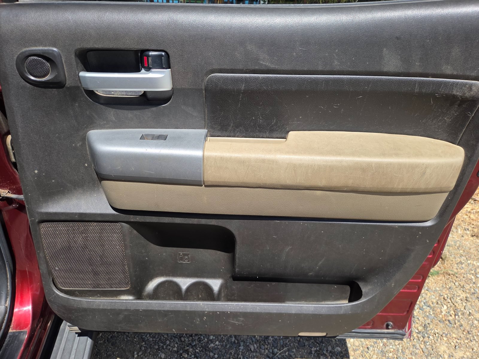 Used 2008 Toyota Tundra Limited RWD image 11
