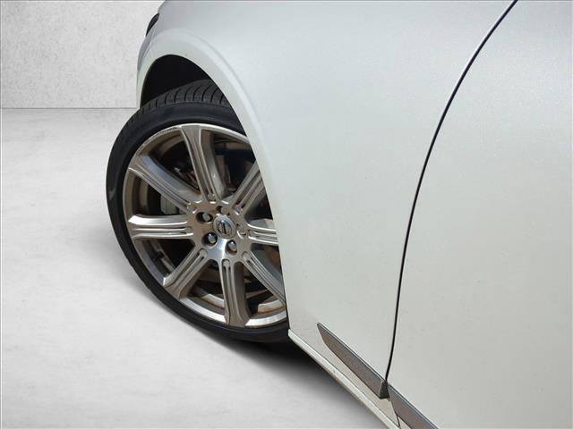 Used 2018 Volvo S90 T6 Inscription w/ Luxury Package image 10