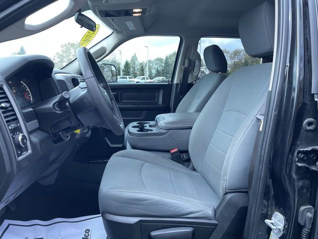 Used 2018 RAM 1500 Express w/ Wheel & Sound Group image 18