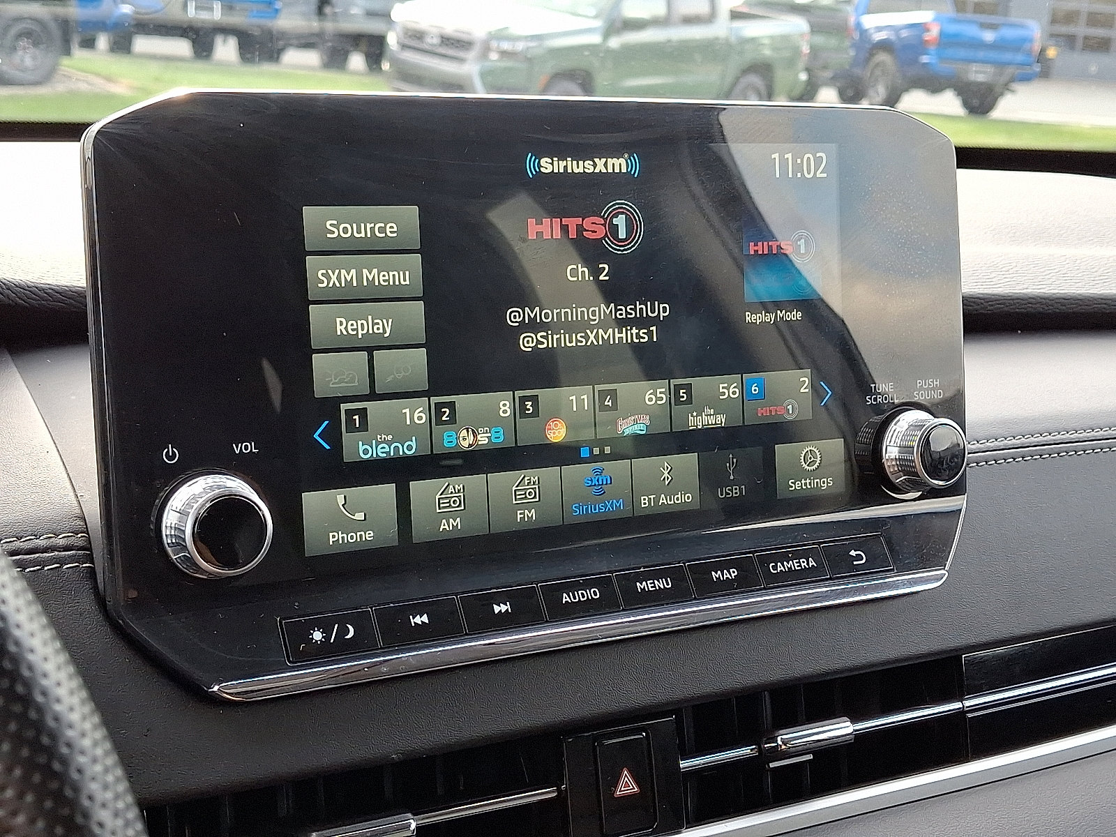 Used 2022 Mitsubishi Outlander SE image 20