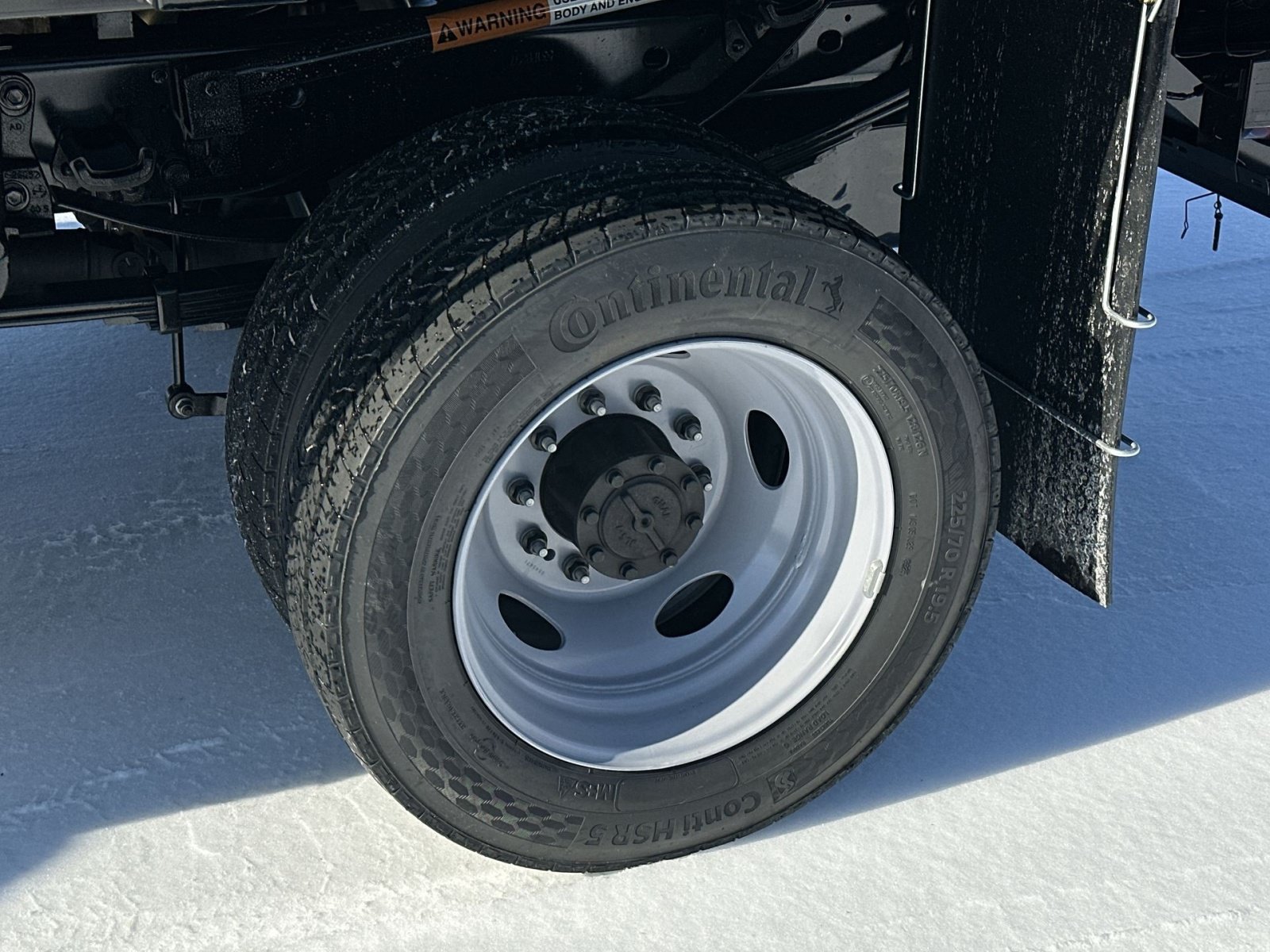 New 2026 Ford F450 XL AWD/4WD image 13