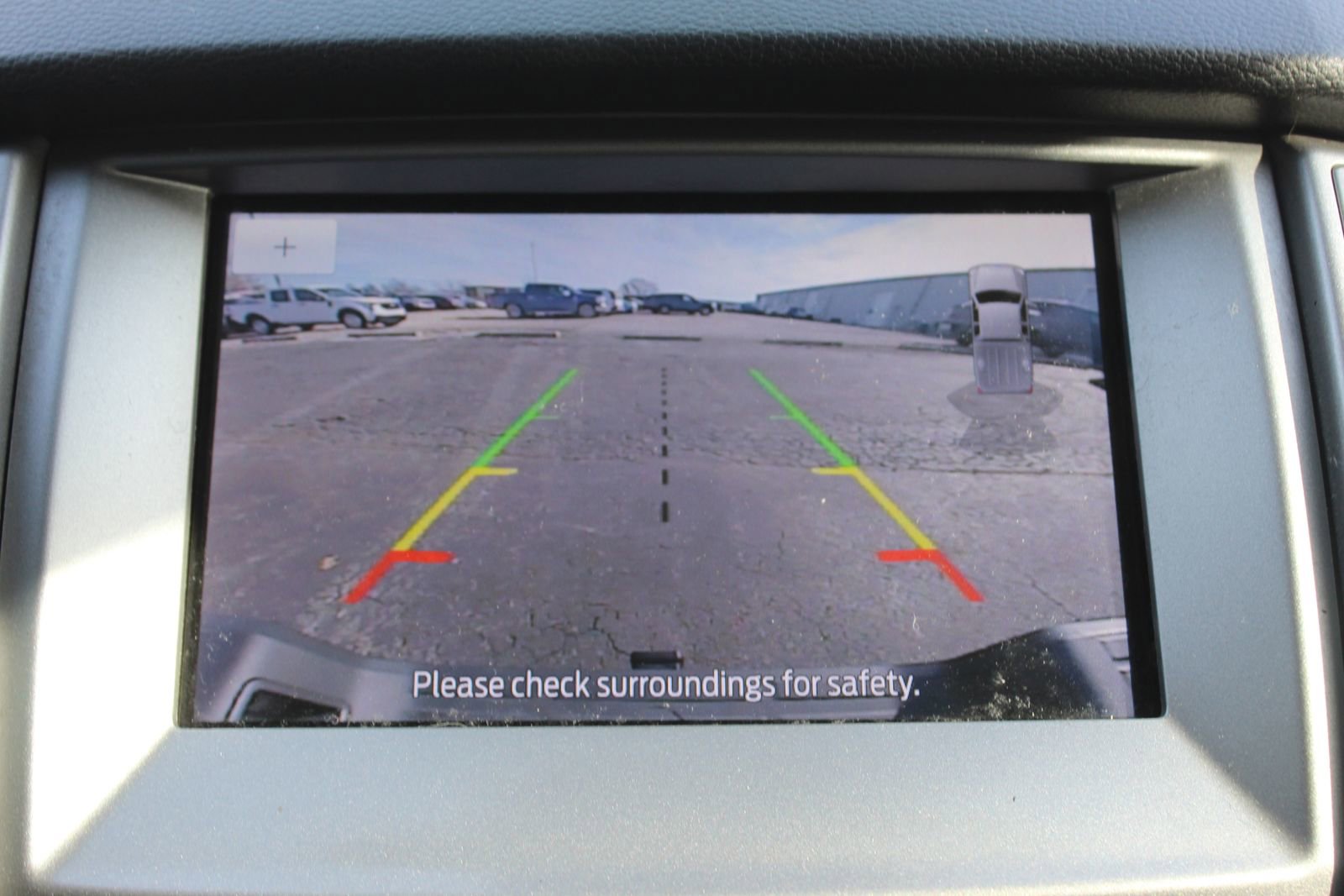 Used 2020 Ford Ranger XLT w/ Equipment Group 301A Mid image 44