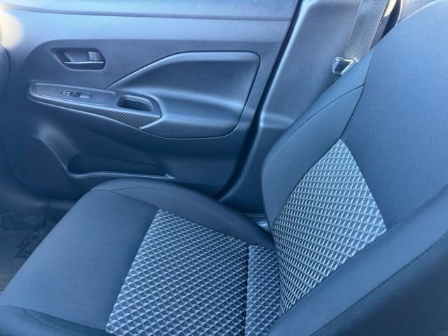 Used 2024 Nissan Versa S w/ S Plus Package image 17