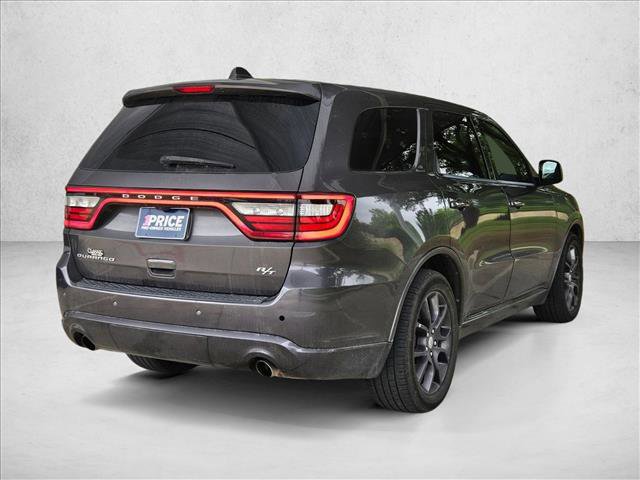 Used 2015 Dodge Durango R/T RWD image 5