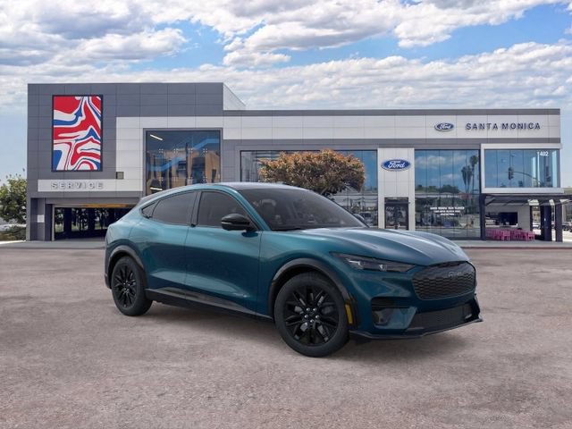 New 2026 Ford Mustang Mach-E Premium w/ Sport Appearance Package RWD image 7