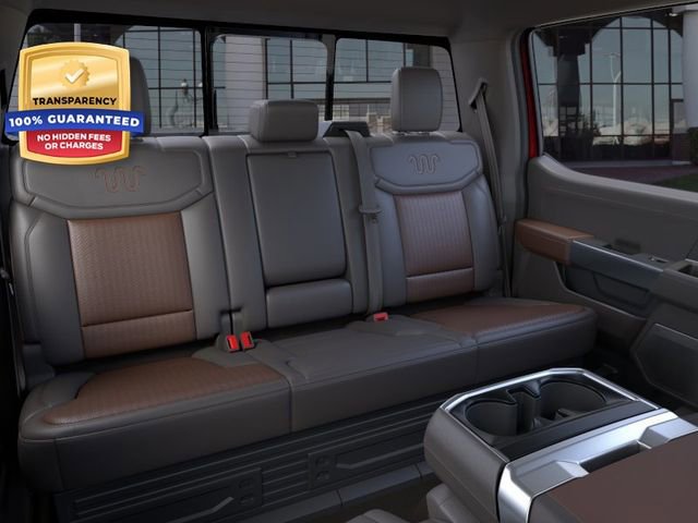 New 2026 Ford F150 King Ranch image 11