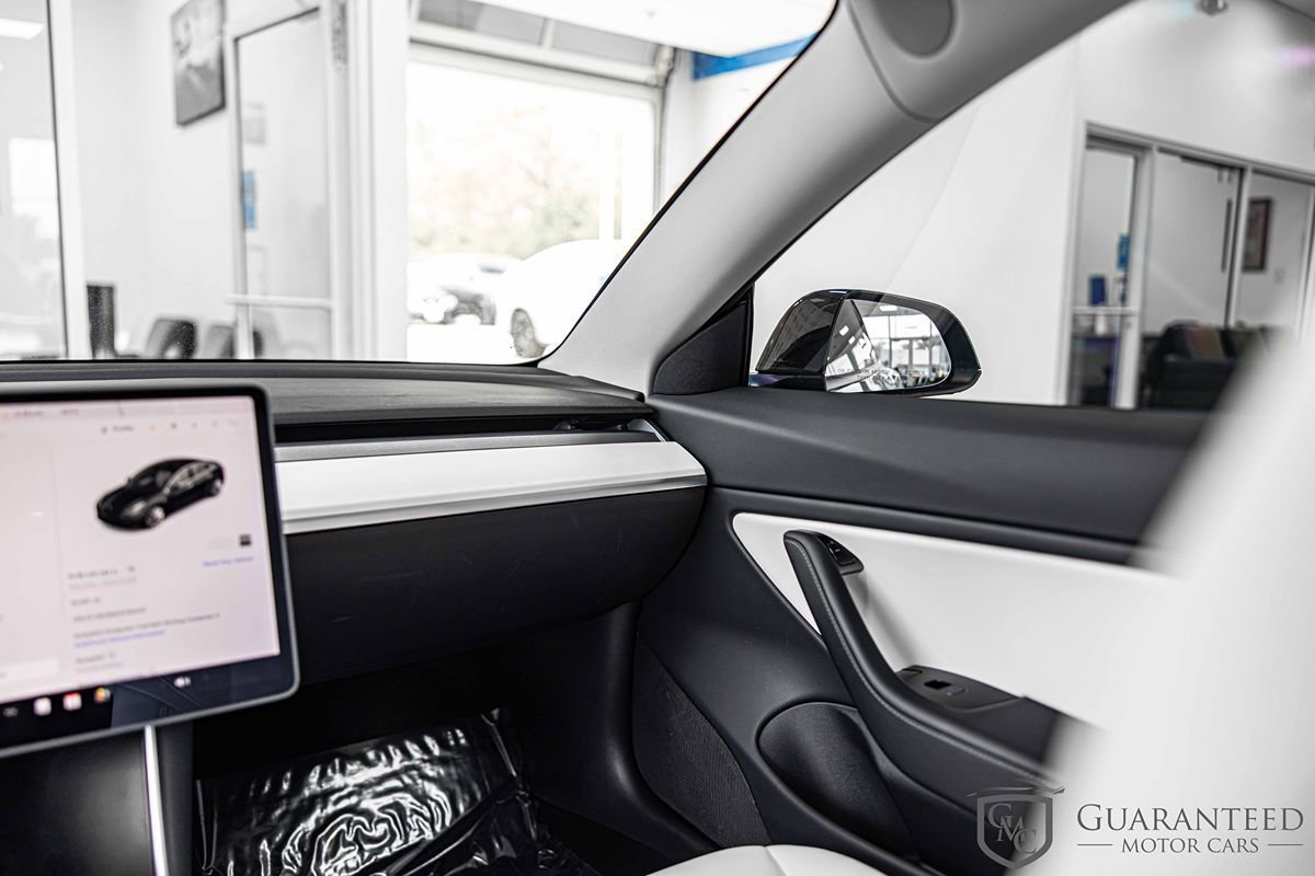 Used 2018 Tesla Model 3 Performance AWD/4WD image 31