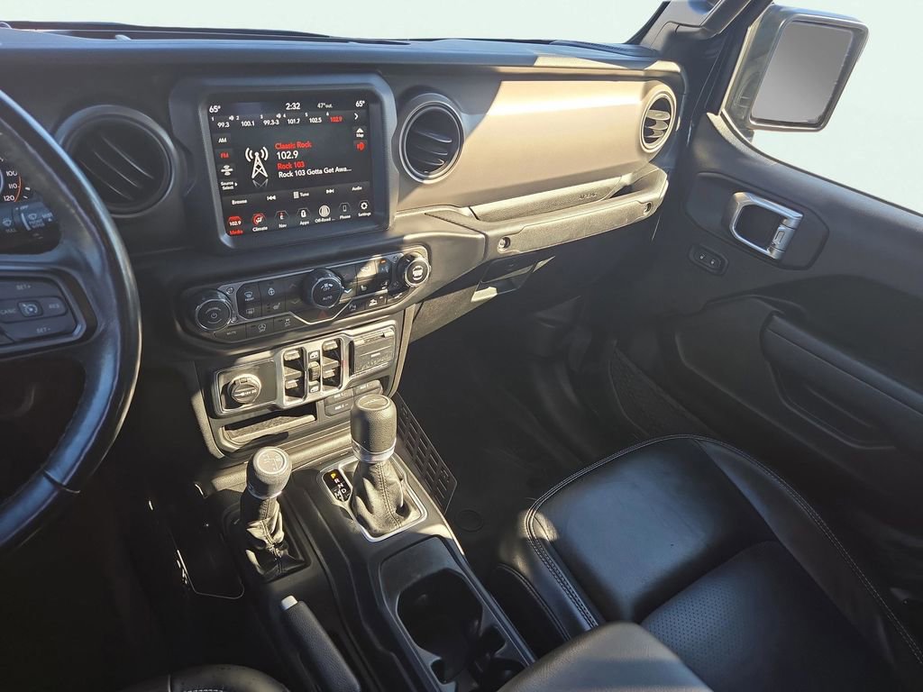 Used 2022 Jeep Gladiator Sport image 19