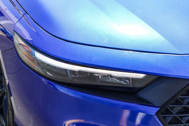 Used 2024 Honda Accord Sport image 7