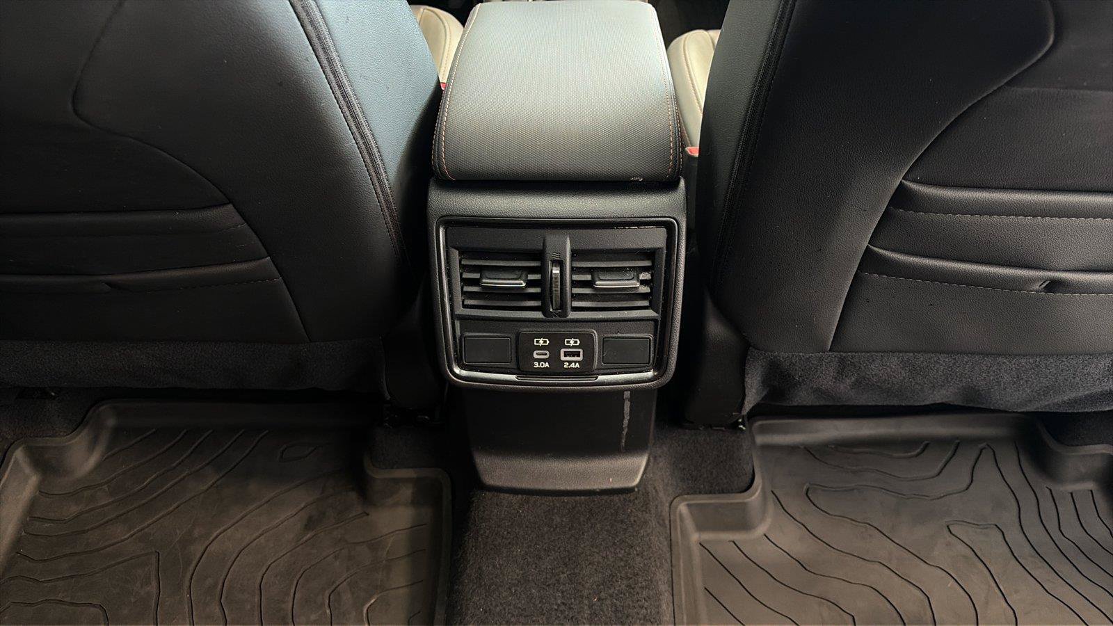 Used 2025 Subaru Forester Sport AWD/4WD image 21