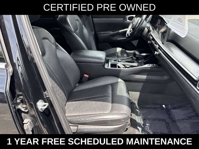 Used 2024 Kia Sorento S FWD image 8