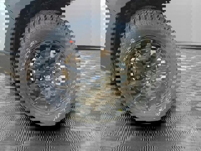 New 2026 Subaru Crosstrek 2.5i Wilderness image 37