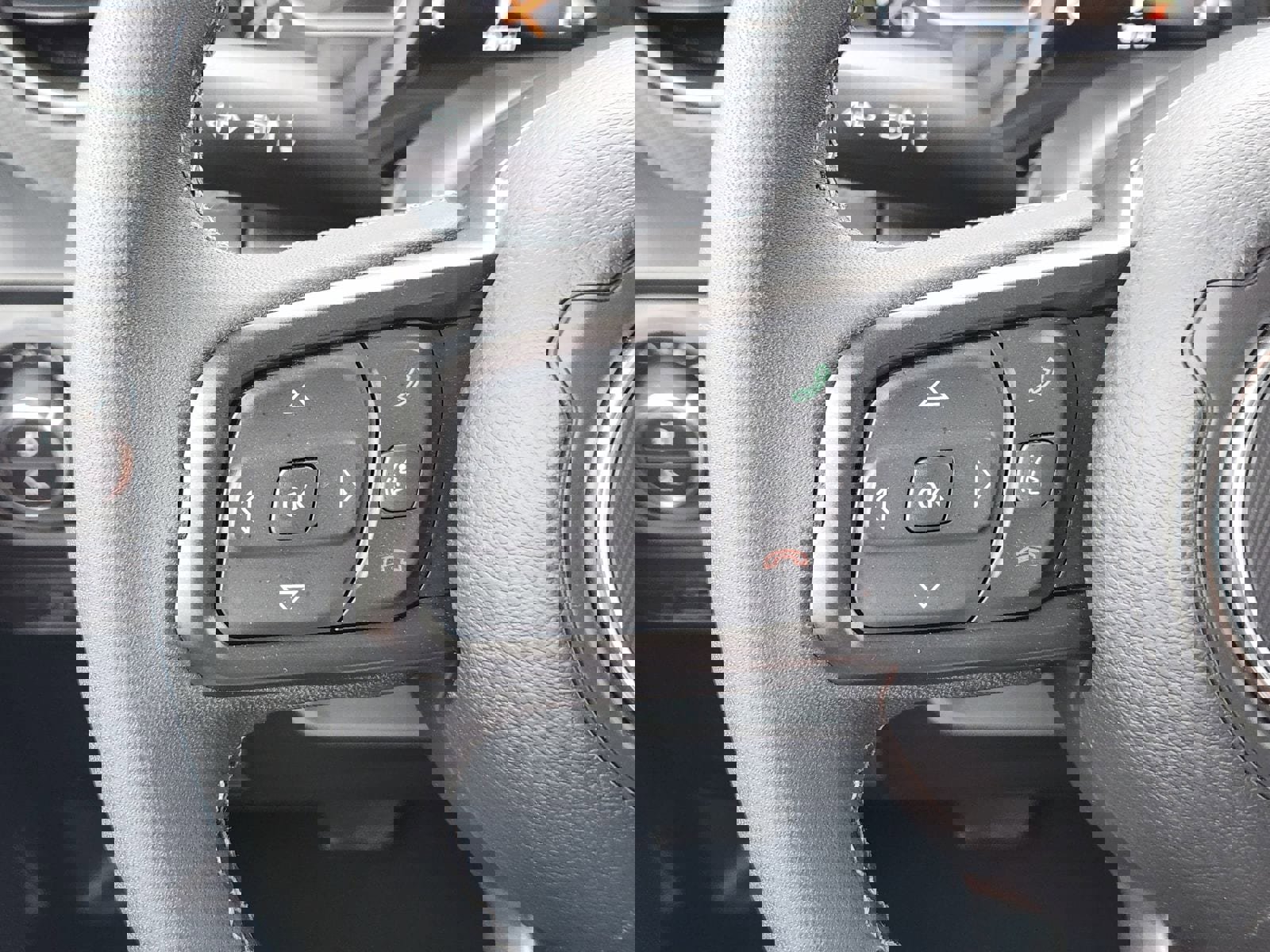 Used 2026 Jeep Gladiator Rubicon image 36