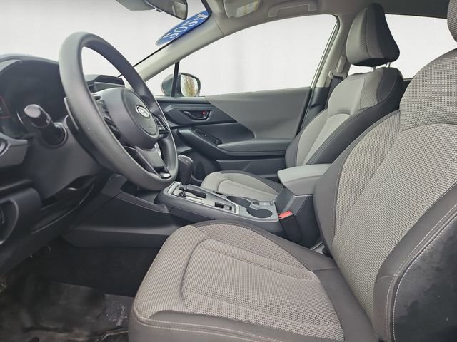 Certified 2024 Subaru Crosstrek 2.0i Premium AWD/4WD image 9