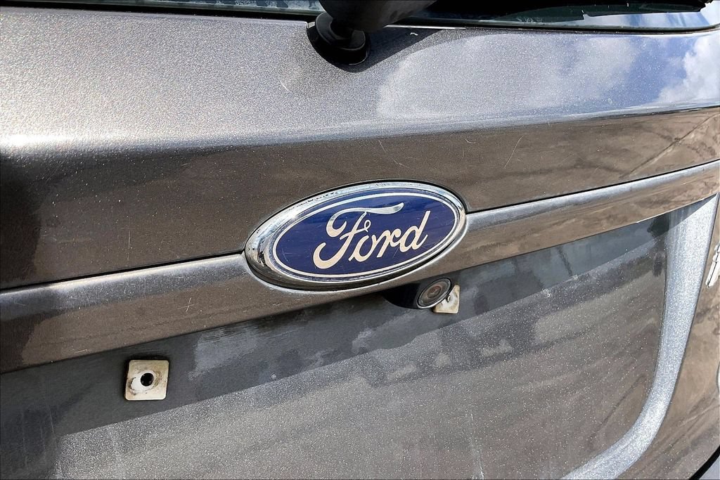 Used 2019 Ford Fiesta SE w/ Equipment Group 201A FWD image 27