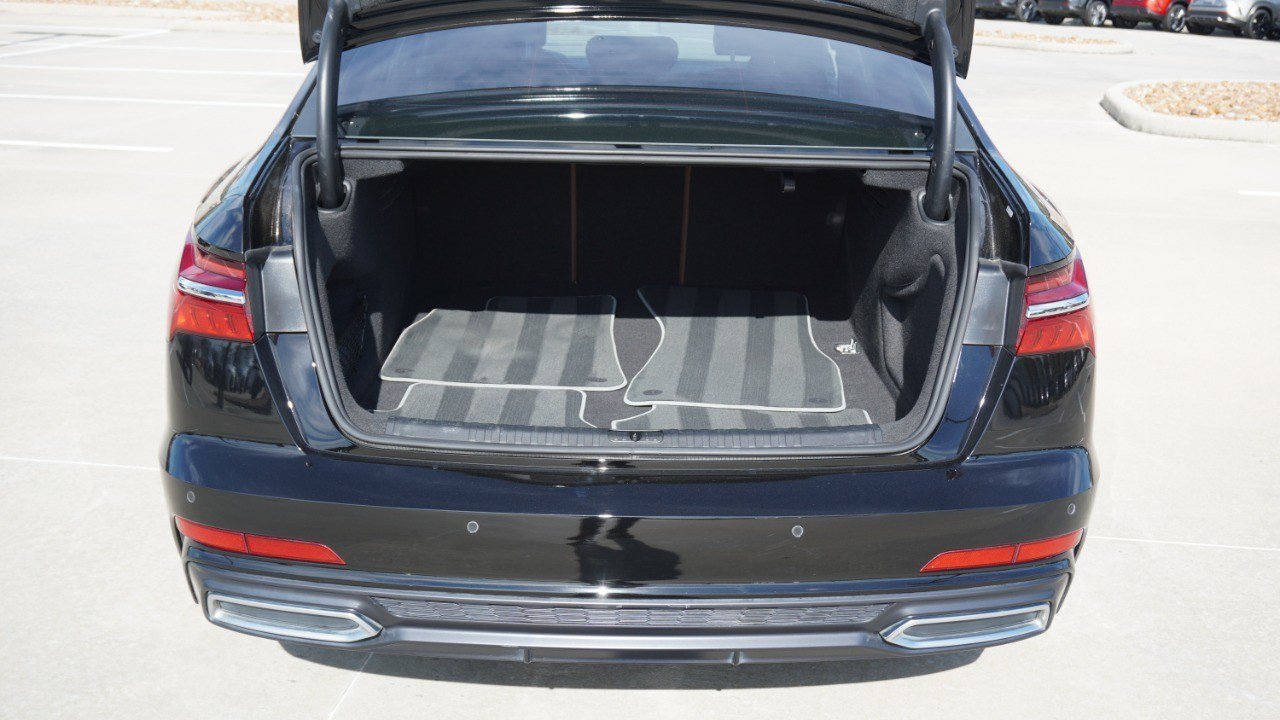 Used 2019 Audi A6 3.0T Prestige AWD/4WD image 37
