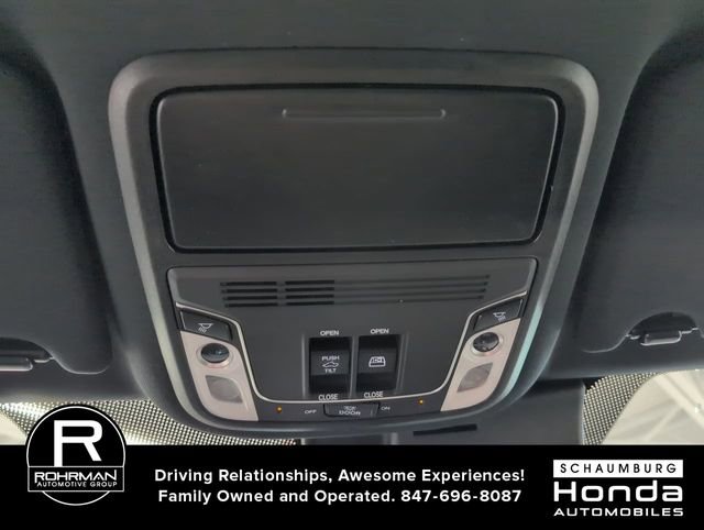 New 2026 Honda Ridgeline TrailSport+ image 10