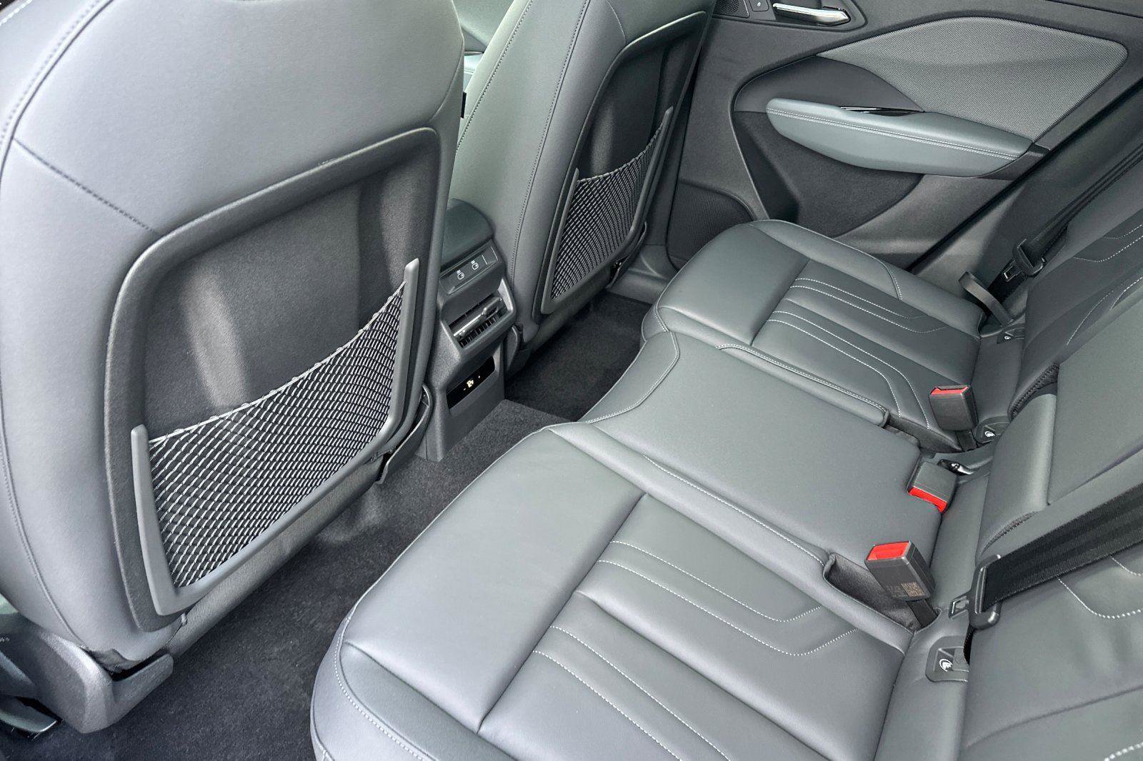 New 2026 Audi Q3 quattro 2.0T image 11