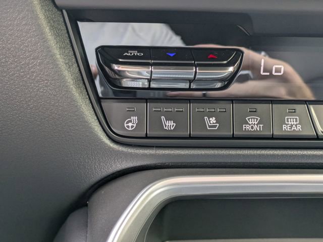 New 2026 MAZDA CX-90 3.3 Turbo w/ Premium Plus Pkg image 28