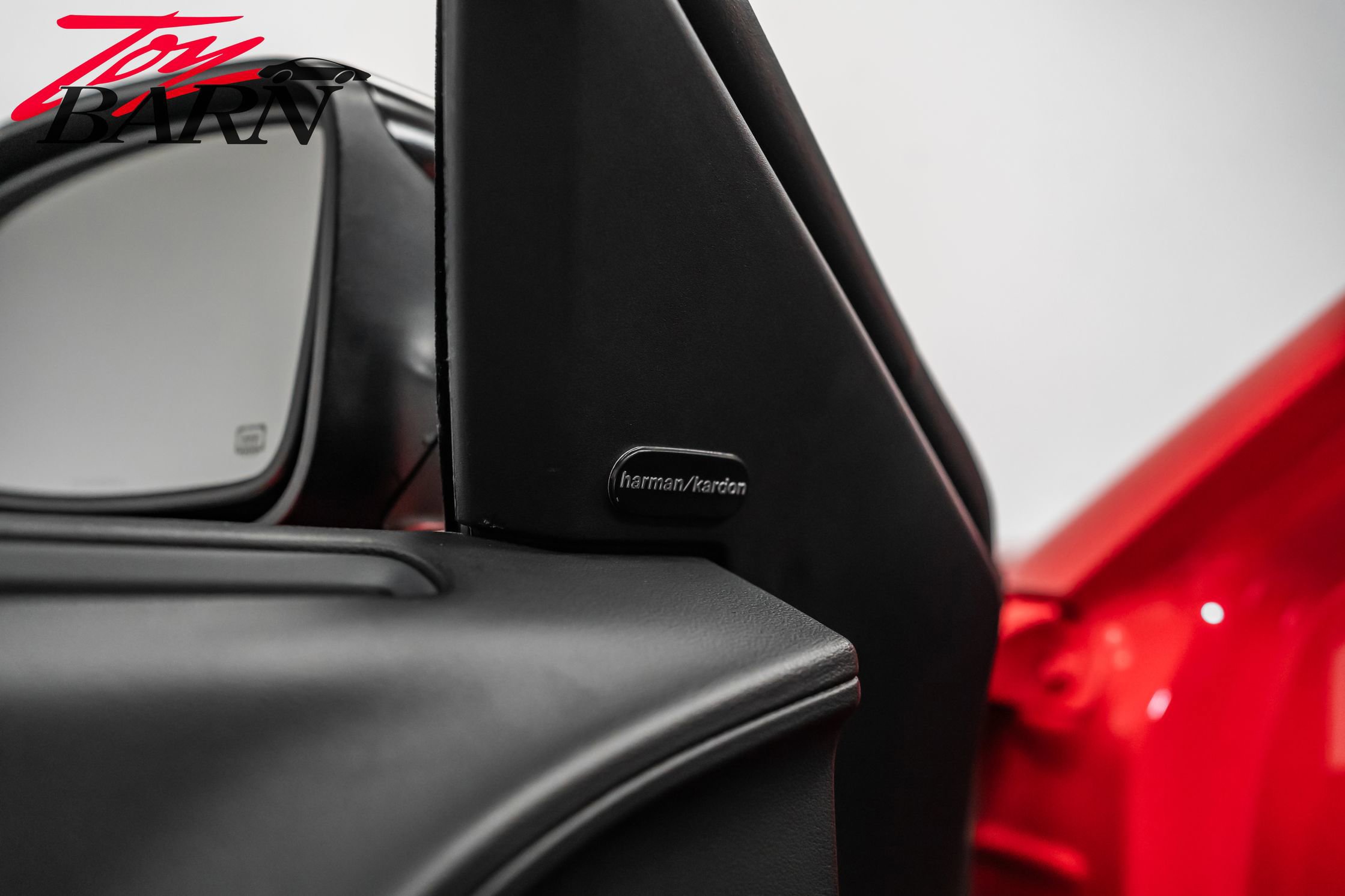 Used 2023 Dodge Charger SRT Hellcat w/ Harman/Kardon Audio Group image 23