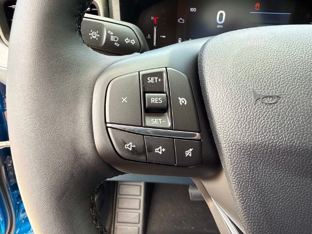 New 2026 Ford Maverick XLT w/ XLT Luxury Package FWD image 31