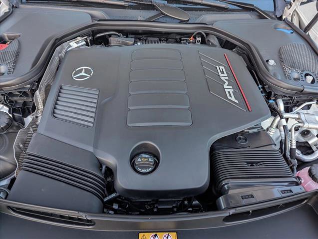 New 2026 Mercedes-Benz AMG GT 43 image 15