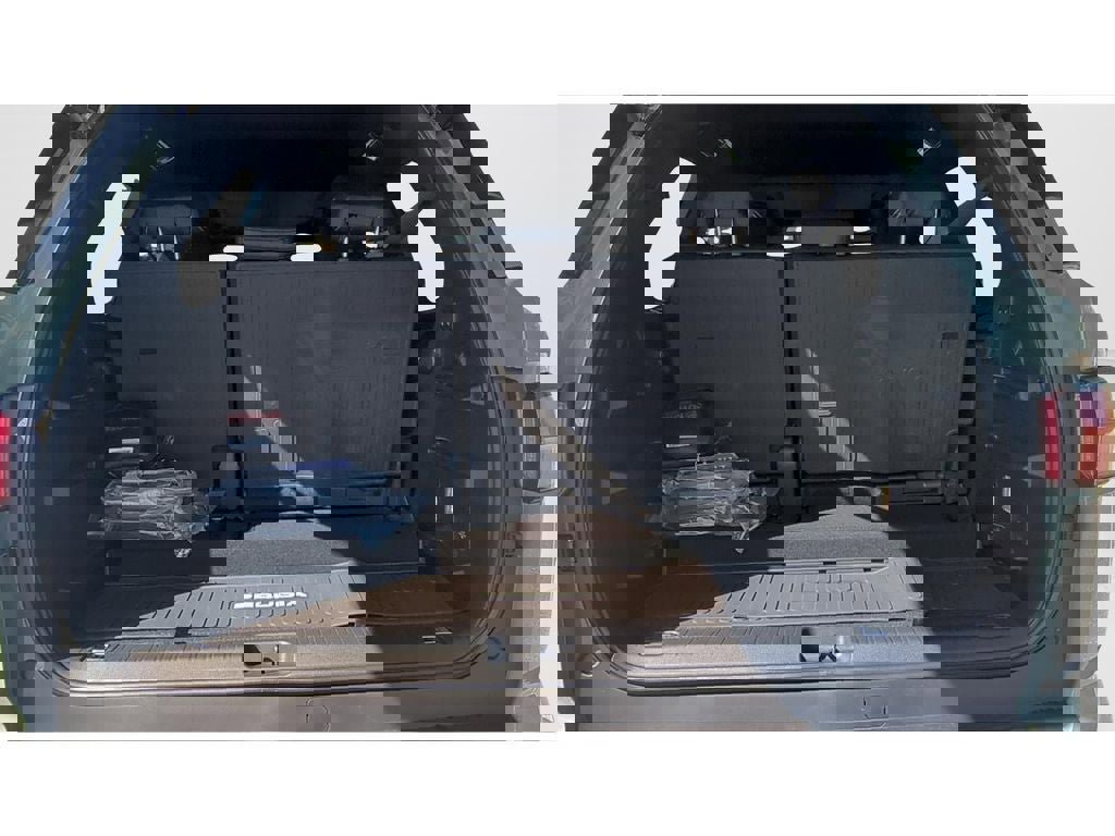 New 2026 Toyota Sequoia Limited image 17