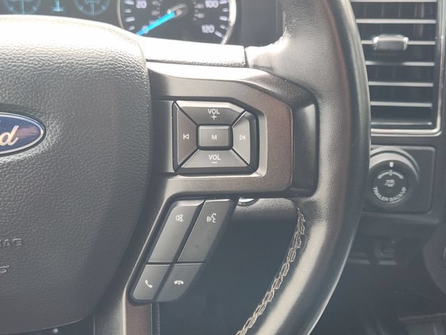 Used 2018 Ford Expedition Limited w/ Equipment Group 301A AWD/4WD image 31