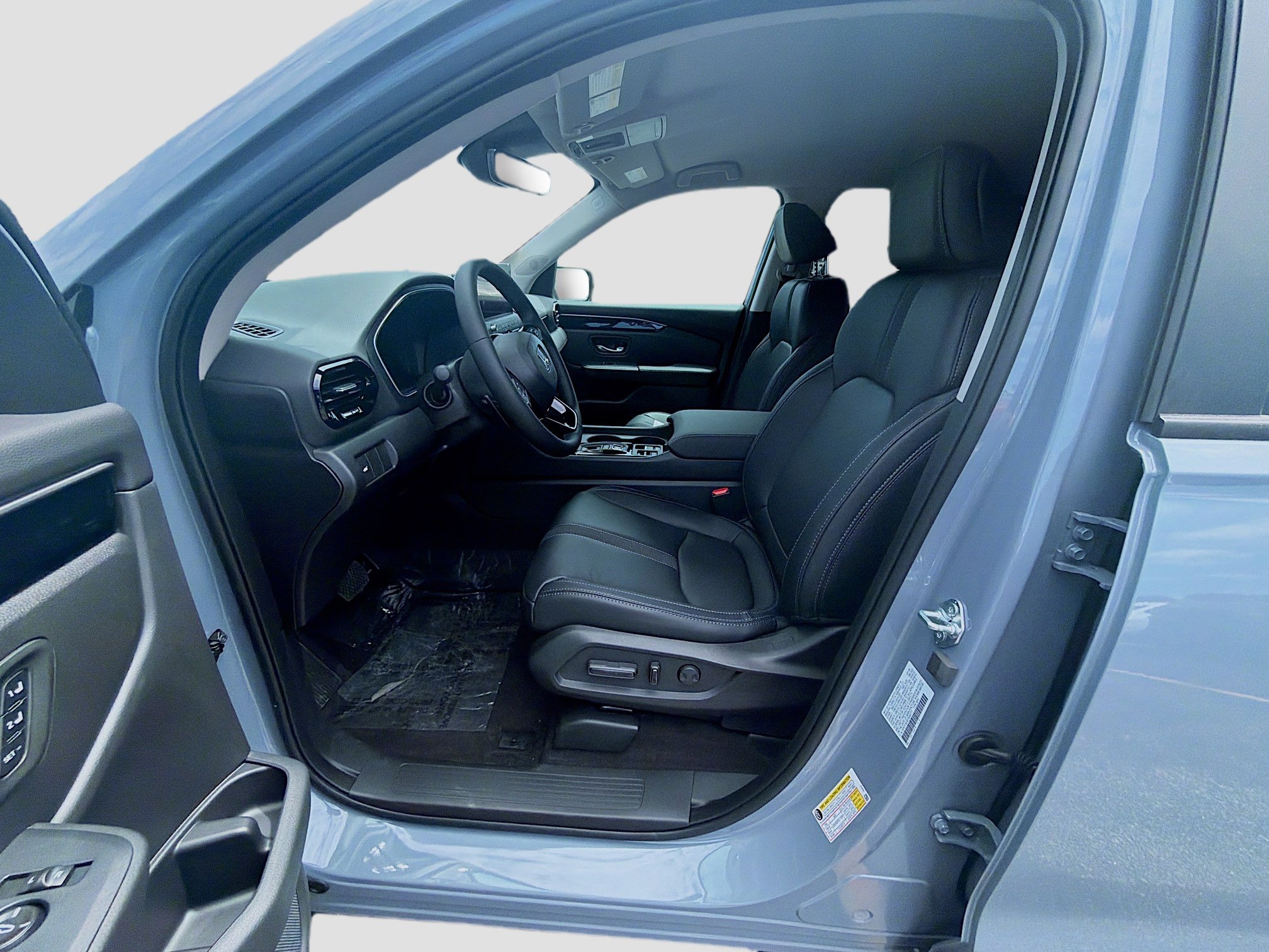 New 2026 Honda Passport RTL image 16