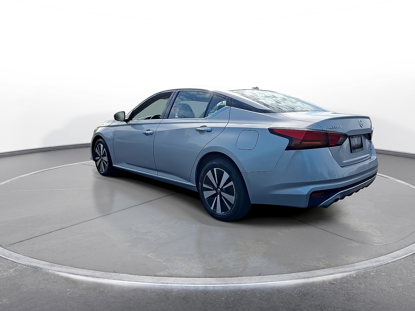 Used 2020 Nissan Altima 2.5 SL AWD/4WD image 6